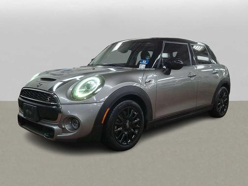2020 MINI Hardtop Cooper S