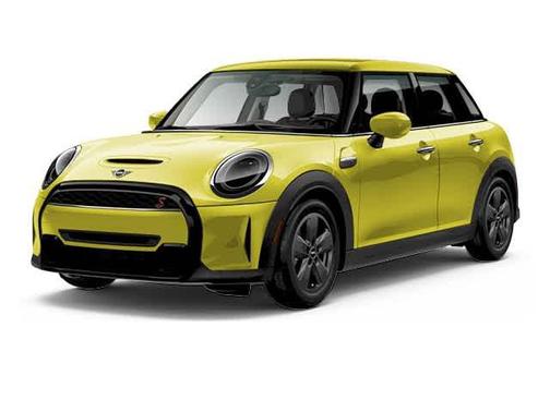 2023 MINI Hardtop Cooper S