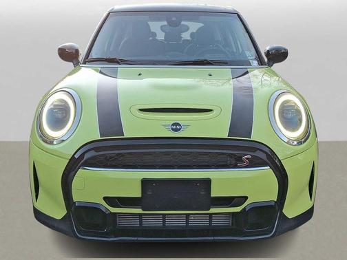 2023 MINI Hardtop Cooper S