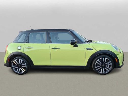 2023 MINI Hardtop Cooper S