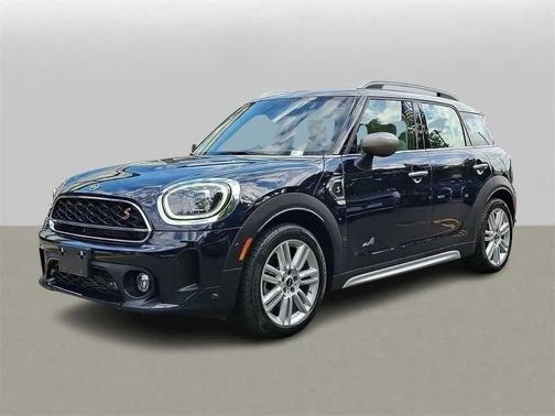 2023 MINI Countryman Cooper S ALL4