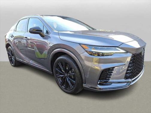 2023 Lexus RX 500h F SPORT Performance