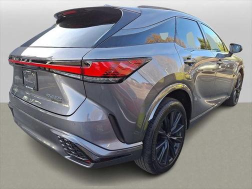 2023 Lexus RX 500h F SPORT Performance