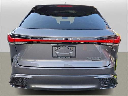 2023 Lexus RX 500h F SPORT Performance