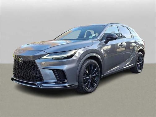 2023 Lexus RX 500h F SPORT Performance