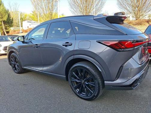 2023 Lexus RX 500h F SPORT Performance