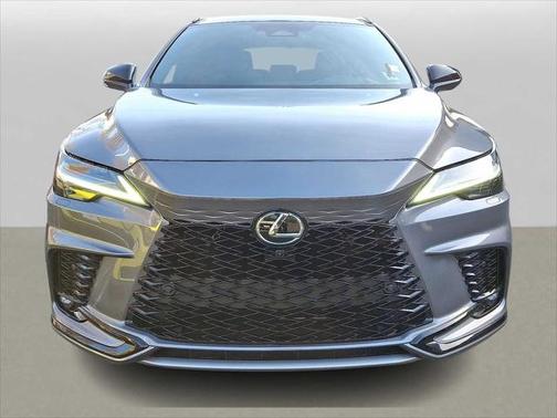 2023 Lexus RX 500h F SPORT Performance