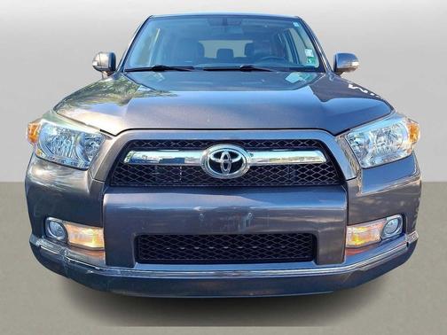 2012 Toyota 4Runner Limited