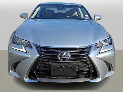 2016 Lexus GS 350 Base
