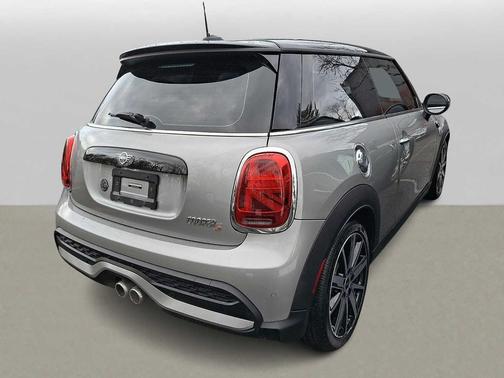 2023 MINI Hardtop Cooper S
