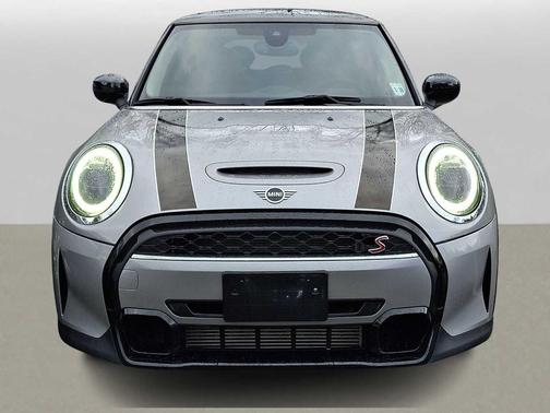 2023 MINI Hardtop Cooper S