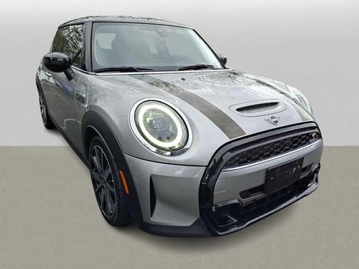 2023 MINI Hardtop Cooper S