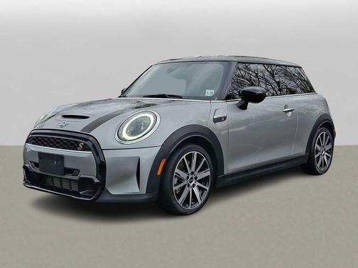2023 MINI Hardtop Cooper S