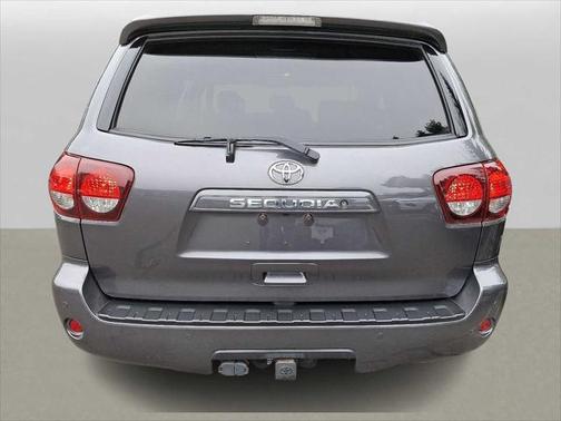 2019 Toyota Sequoia SR5