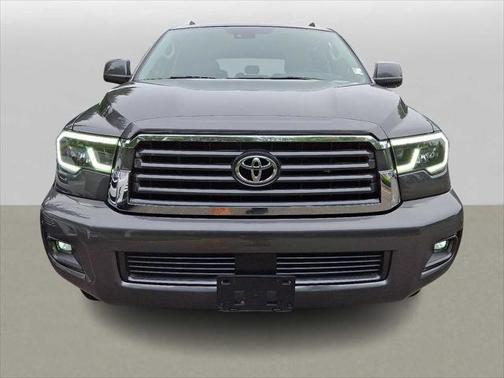 2019 Toyota Sequoia SR5