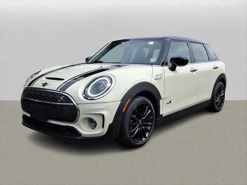 2023 MINI Clubman Cooper S ALL4