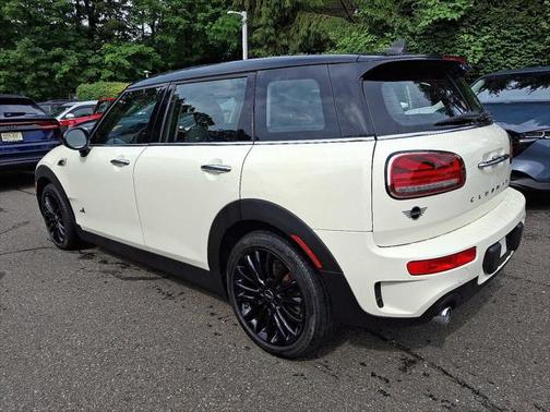 2023 MINI Clubman Cooper S ALL4