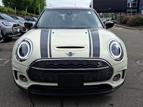 2023 MINI Clubman Cooper S ALL4