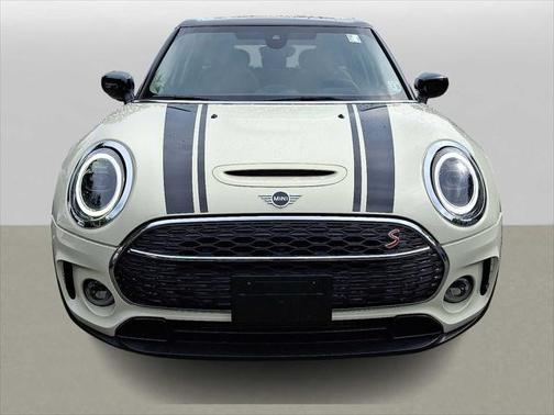 2023 MINI Clubman Cooper S ALL4