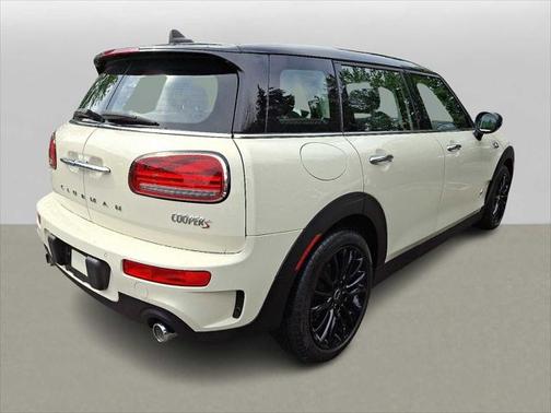2023 MINI Clubman Cooper S ALL4