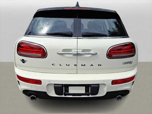 2023 MINI Clubman Cooper S ALL4