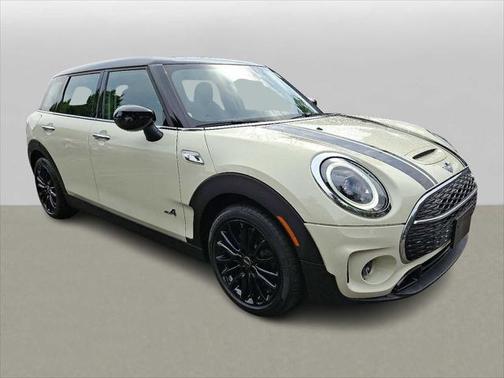 2023 MINI Clubman Cooper S ALL4