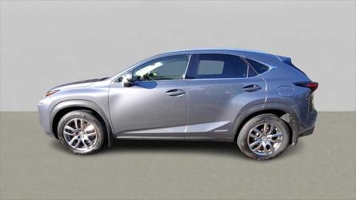 2016 Lexus NX 300h Base