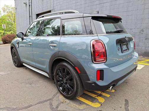 2023 MINI Countryman Cooper S ALL4