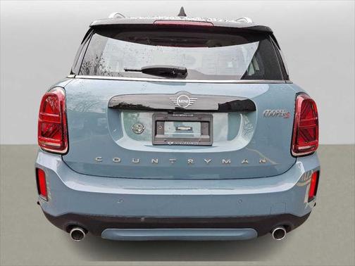 2023 MINI Countryman Cooper S ALL4
