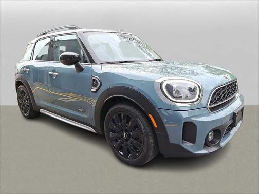 2023 MINI Countryman Cooper S ALL4