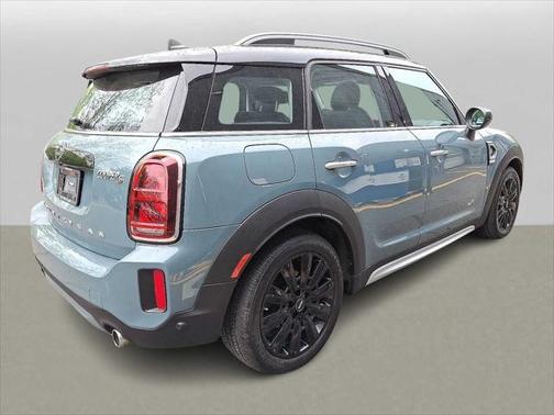 2023 MINI Countryman Cooper S ALL4