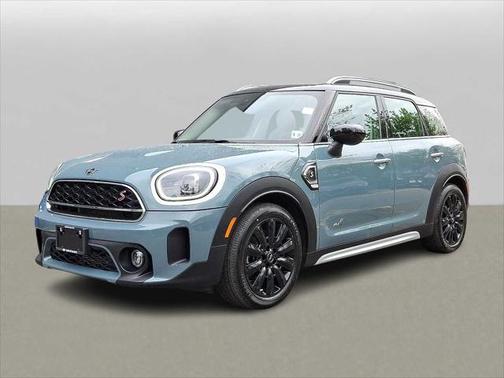 2023 MINI Countryman Cooper S ALL4