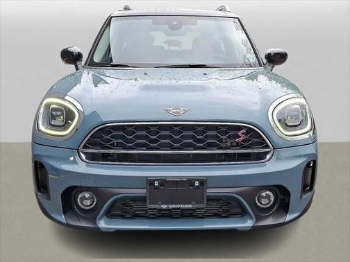 2023 MINI Countryman Cooper S ALL4