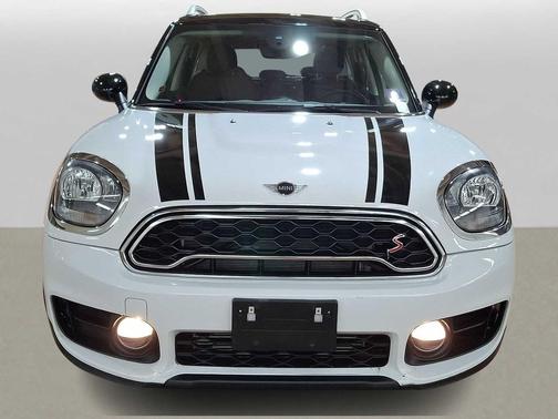 2019 MINI Countryman Cooper S ALL4