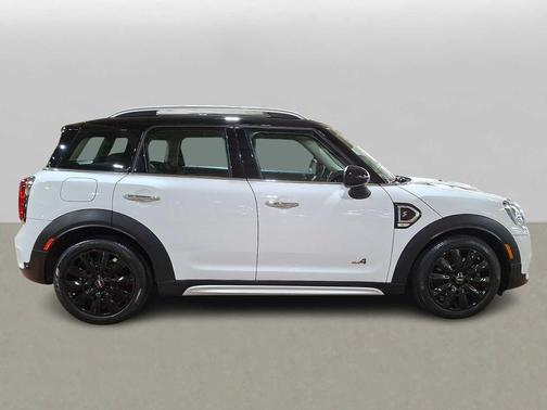 2019 MINI Countryman Cooper S ALL4