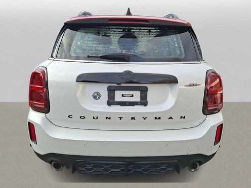 2023 MINI Countryman John Cooper Works ALL4