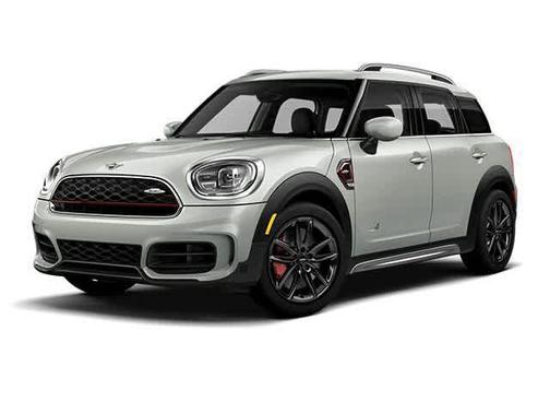 2023 MINI Countryman John Cooper Works ALL4