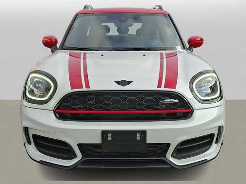 2023 MINI Countryman John Cooper Works ALL4