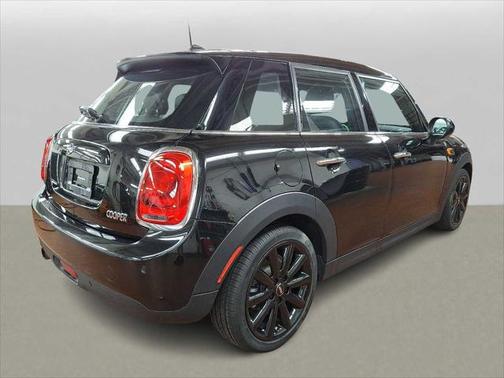 2019 MINI Hardtop Oxford Edition