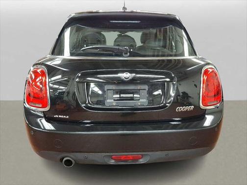 2019 MINI Hardtop Oxford Edition