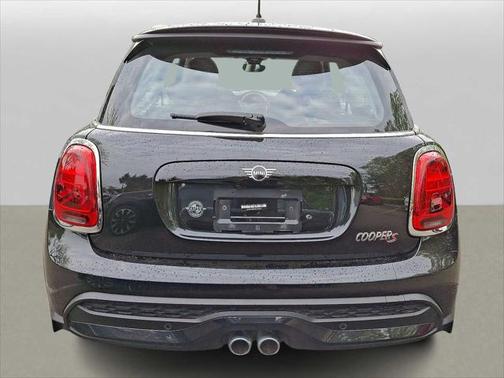 2023 MINI Hardtop Cooper S