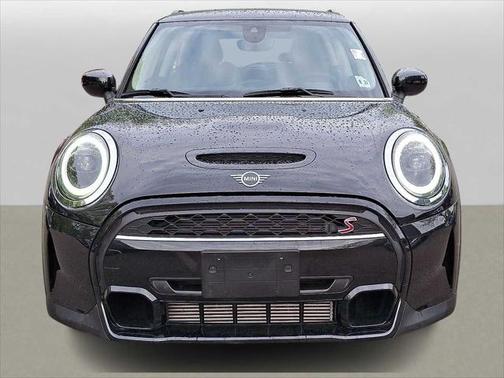 2023 MINI Hardtop Cooper S