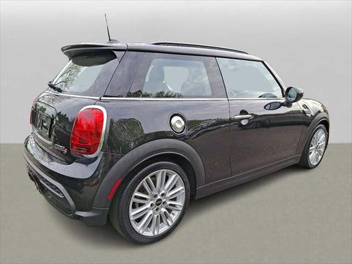 2023 MINI Hardtop Cooper S