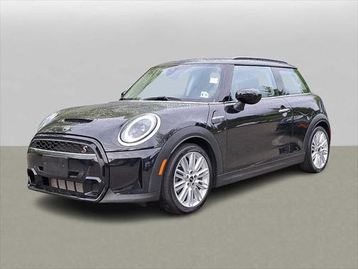 2023 MINI Hardtop Cooper S