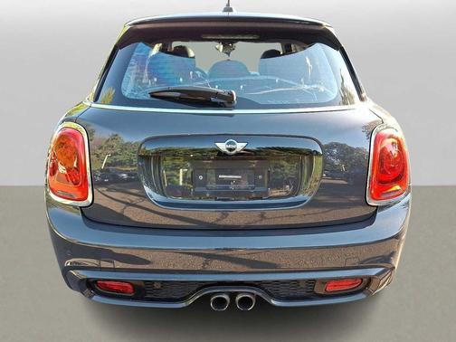 2018 MINI Hardtop Cooper S