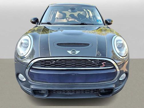 2018 MINI Hardtop Cooper S