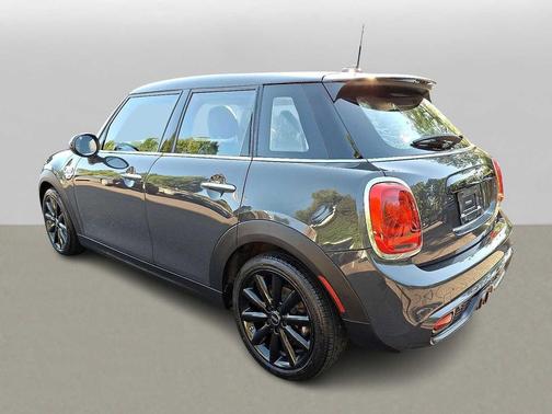 2018 MINI Hardtop Cooper S