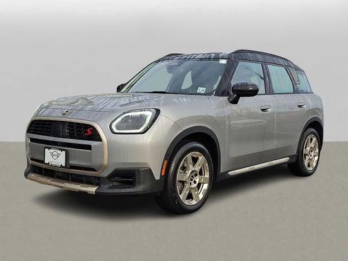 2025 MINI Countryman Cooper S ALL4