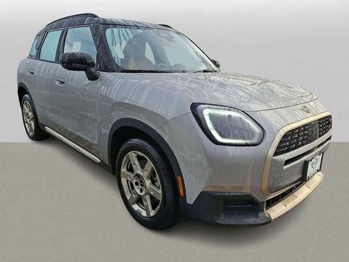 2025 MINI Countryman Cooper S ALL4