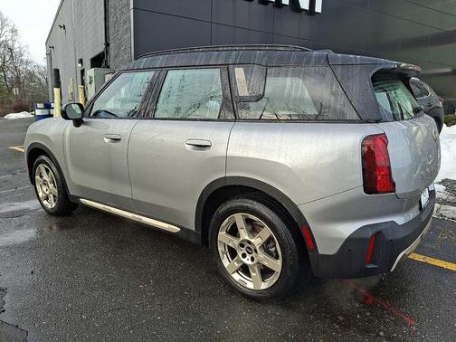 2025 MINI Countryman Cooper S ALL4